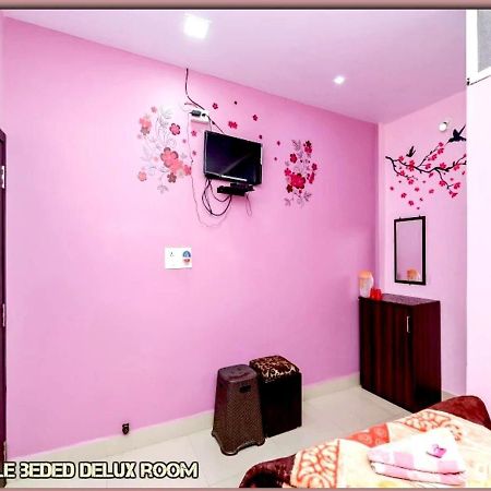 Mansarovar Guest House Ujjain Exterior photo