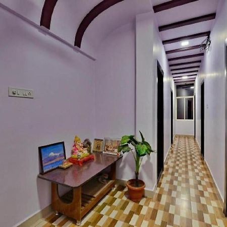Mansarovar Guest House Ujjain Exterior photo