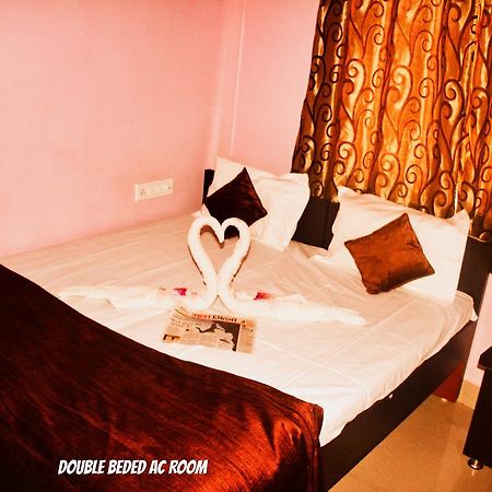 Mansarovar Guest House Ujjain Exterior photo