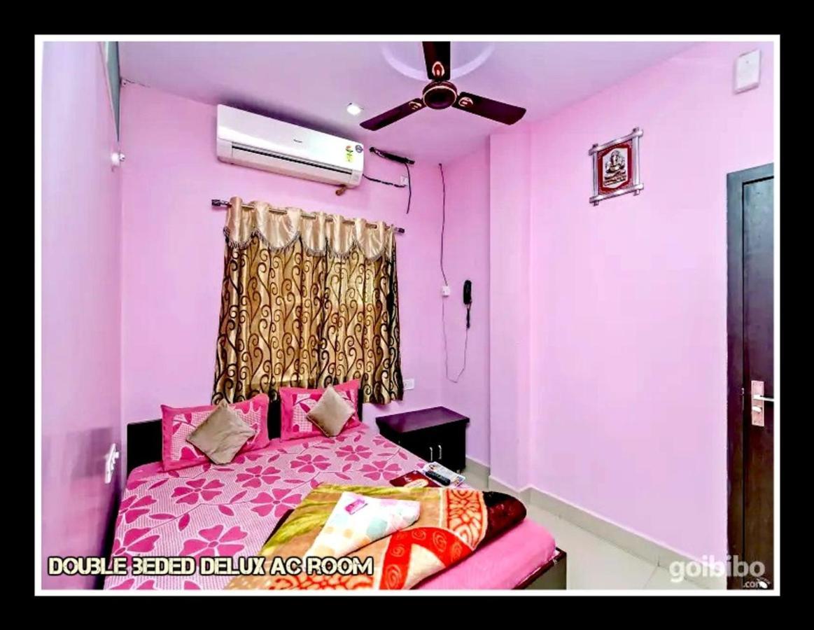 Mansarovar Guest House Ujjain Exterior photo