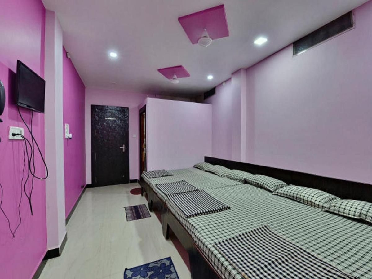 Mansarovar Guest House Ujjain Exterior photo