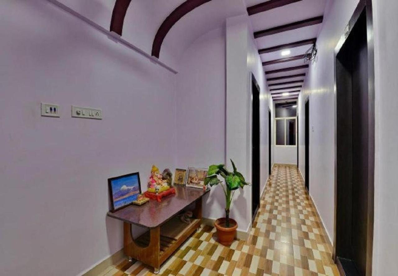 Mansarovar Guest House Ujjain Exterior photo