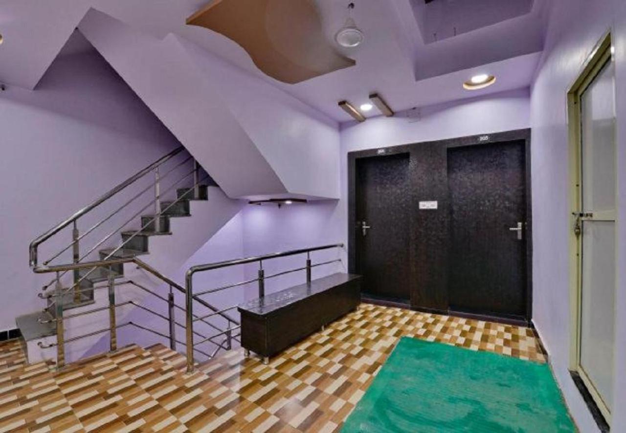 Mansarovar Guest House Ujjain Exterior photo
