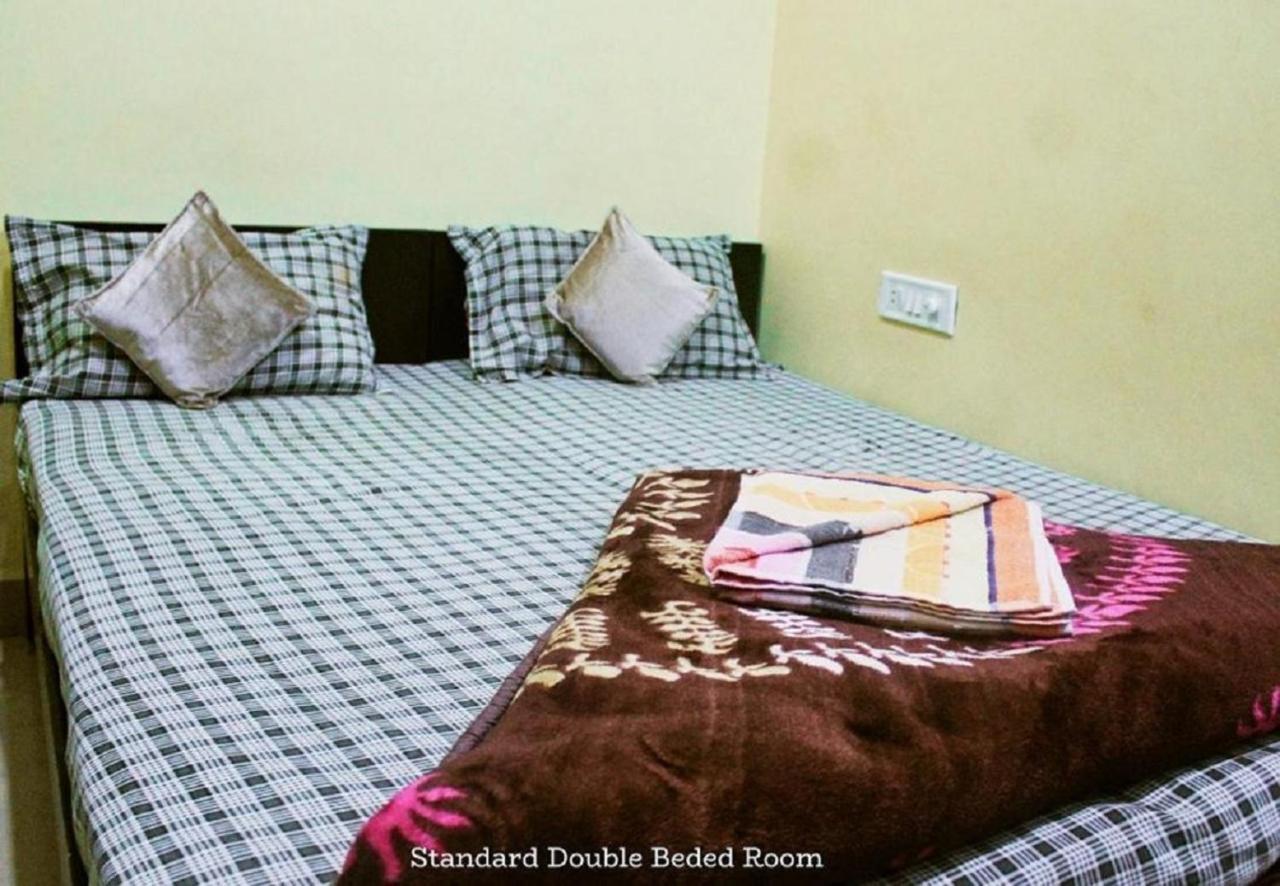 Mansarovar Guest House Ujjain Exterior photo