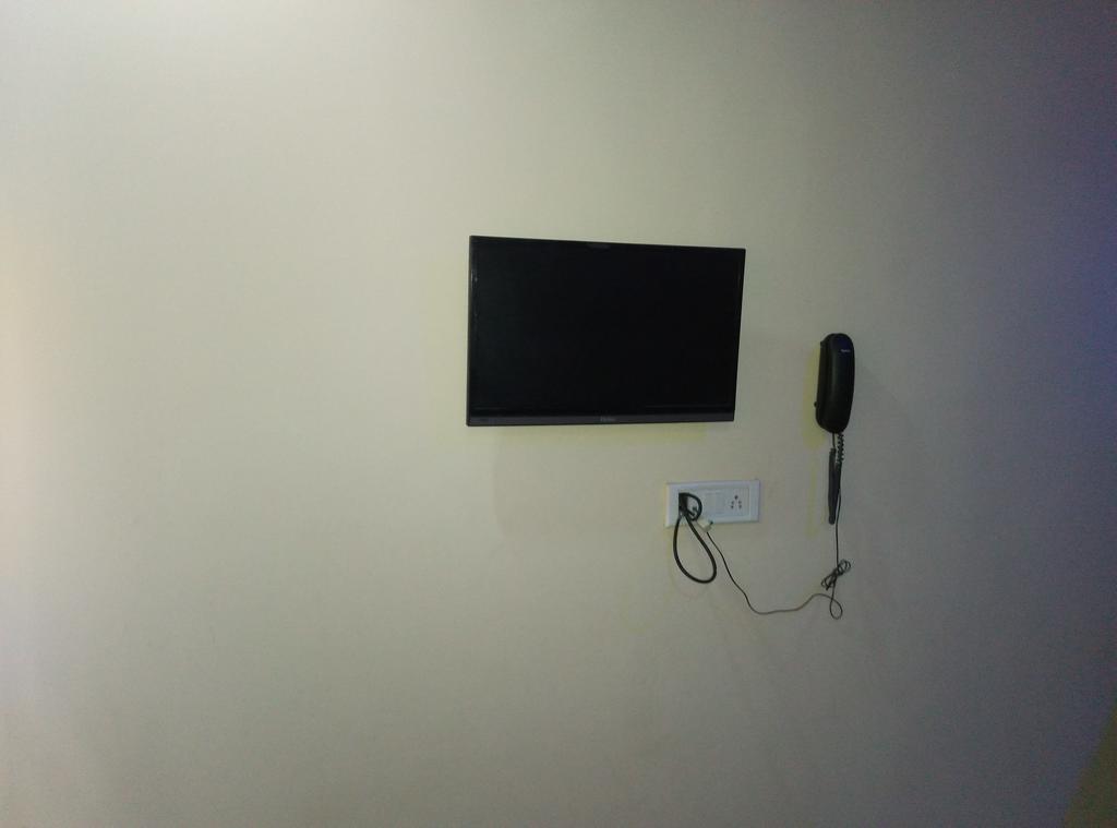 Mansarovar Guest House Ujjain Exterior photo