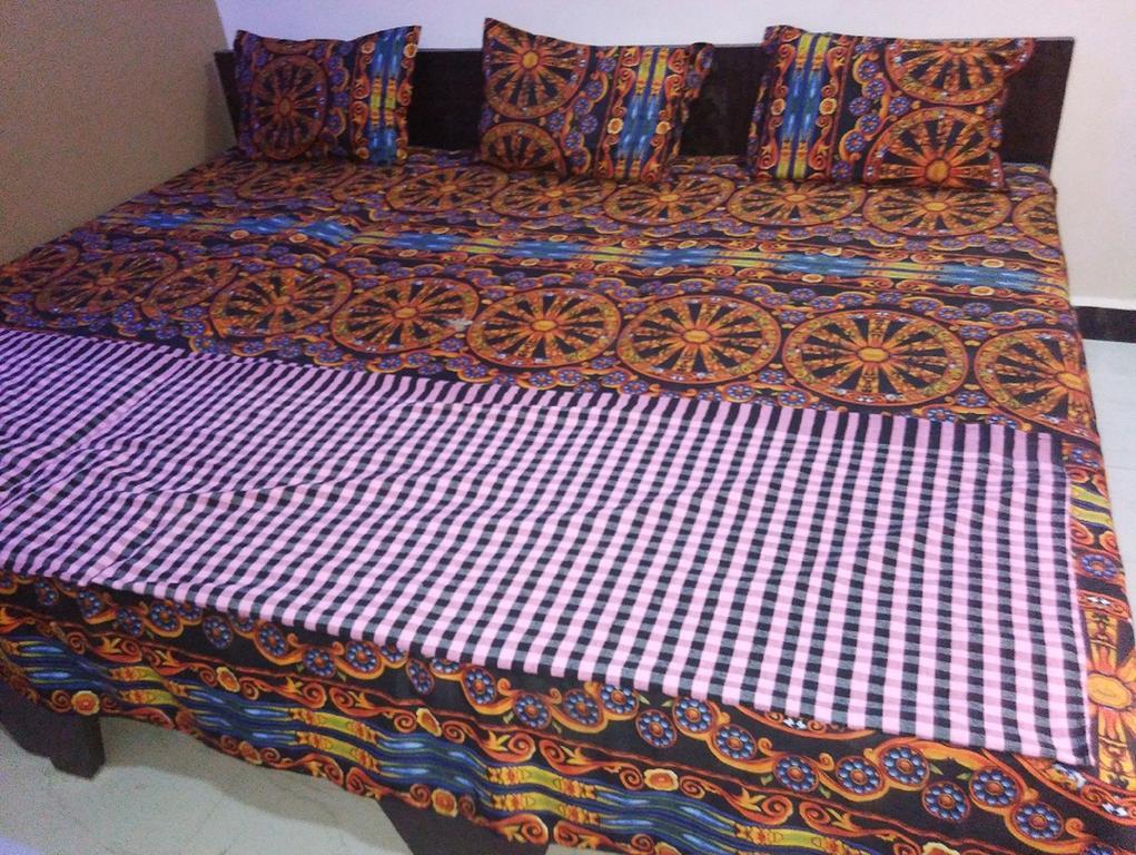 Mansarovar Guest House Ujjain Exterior photo