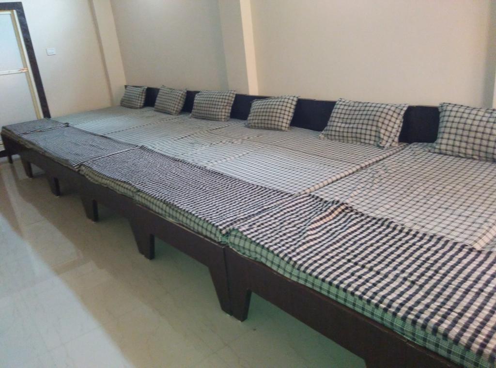 Mansarovar Guest House Ujjain Exterior photo