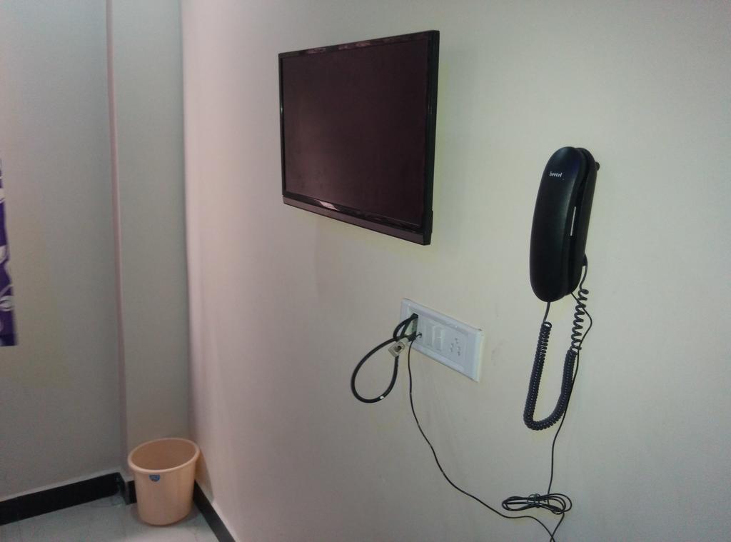 Mansarovar Guest House Ujjain Exterior photo