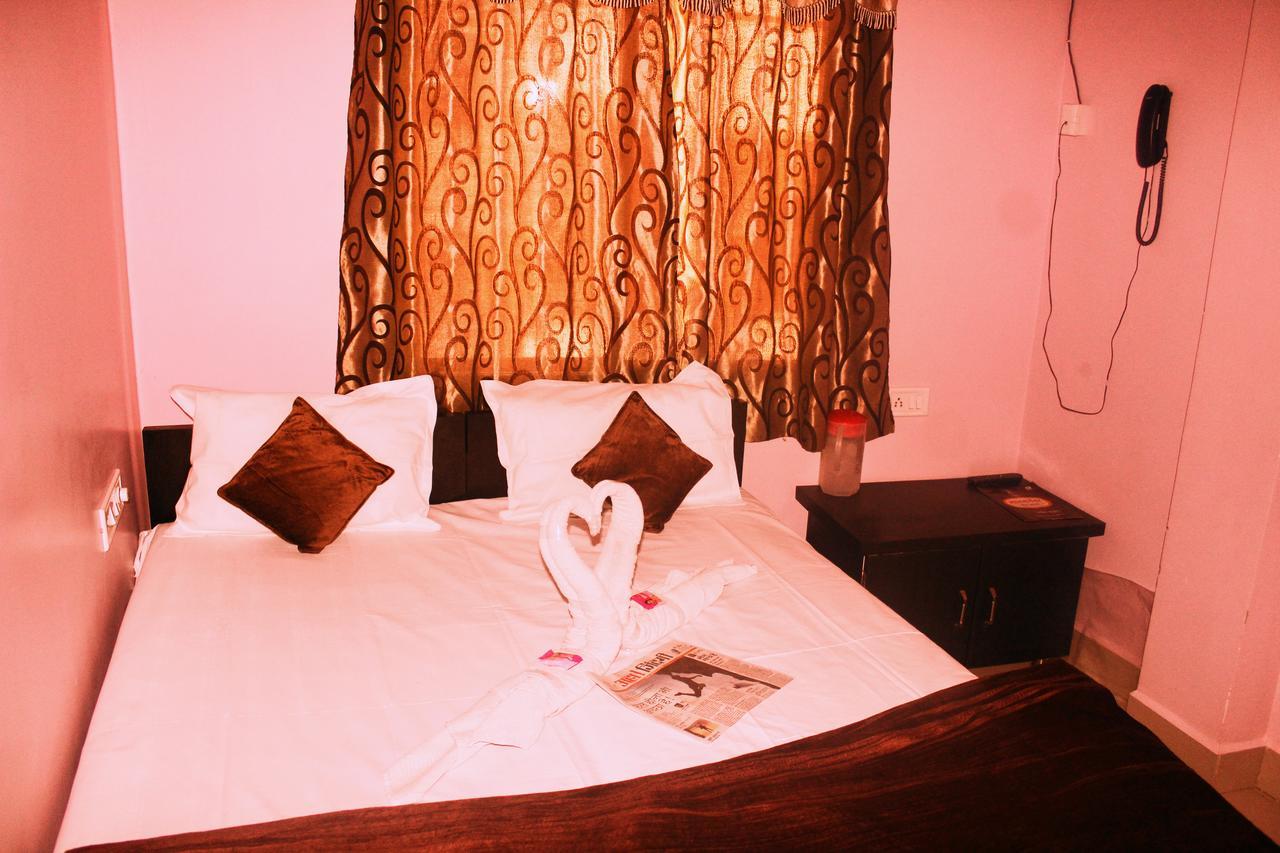 Mansarovar Guest House Ujjain Exterior photo
