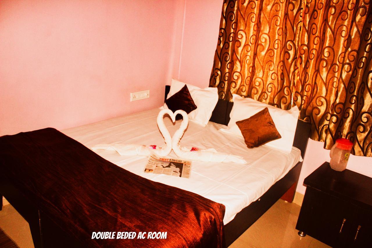 Mansarovar Guest House Ujjain Exterior photo