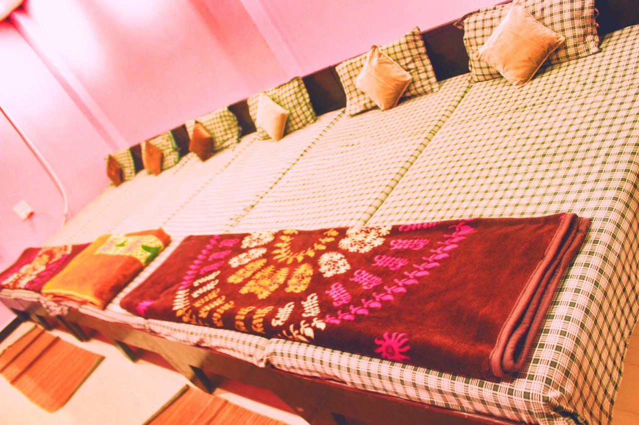 Mansarovar Guest House Ujjain Exterior photo