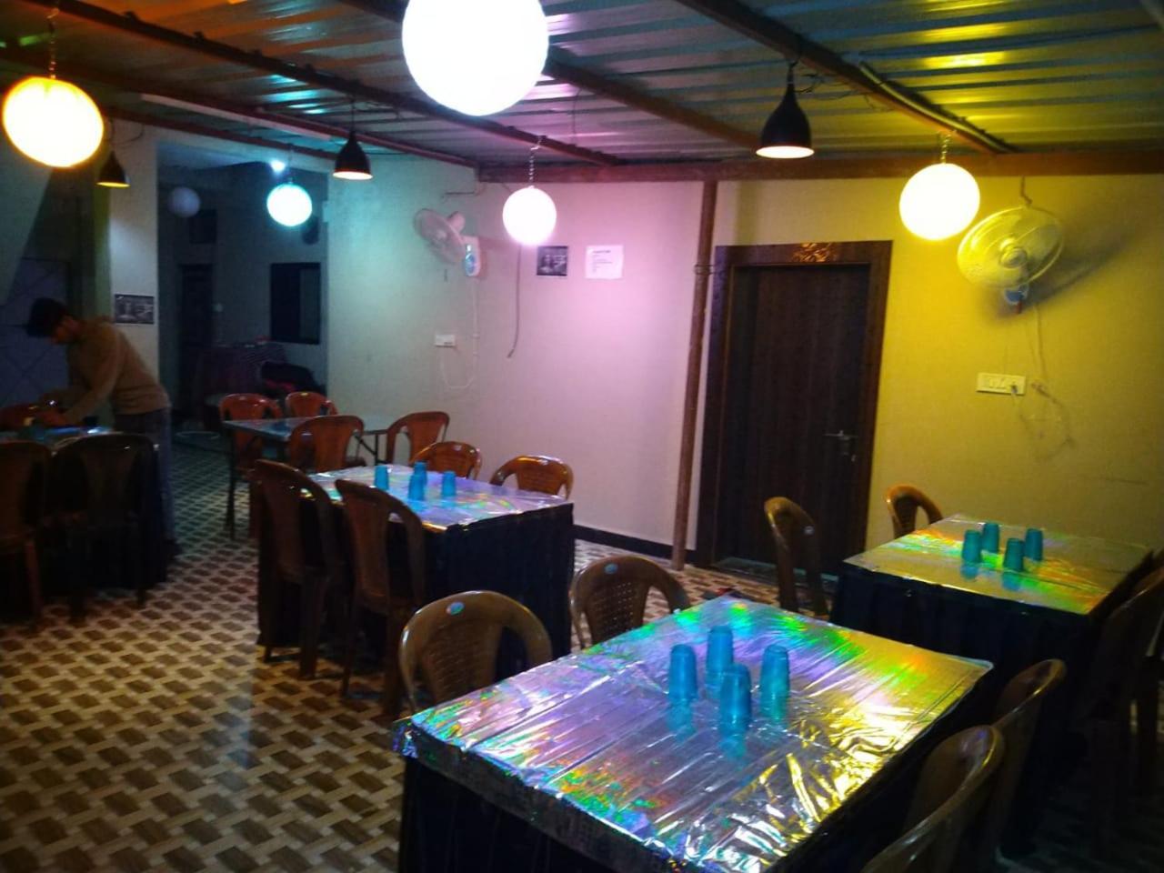 Mansarovar Guest House Ujjain Exterior photo